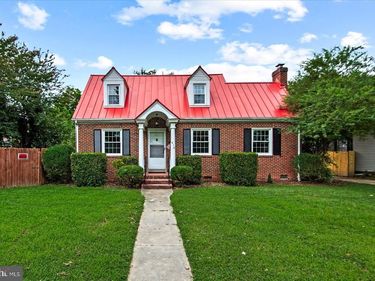 410 LAFAYETTE AVENUE, COLONIAL HEIGHTS, VA 23834