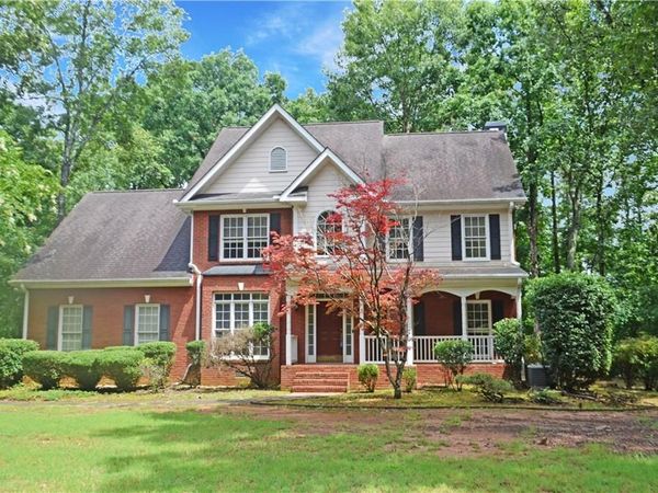 1091 Glenwood Lane, Bogart, GA 30622