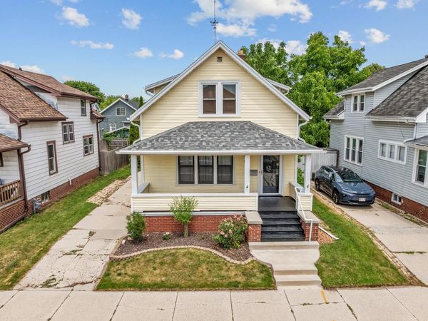 1336 Logan AVENUE, Sheboygan, WI 53083