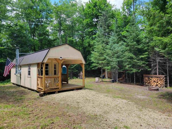 N11005 RADEMAKER ROAD, Wausaukee, WI 54177