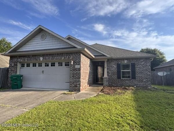14024 Fox Hill Drive, Gulfport, MS 39503