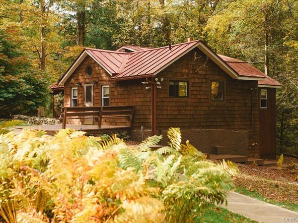 2 Eagle Trail , Wurtsboro, NY 12790