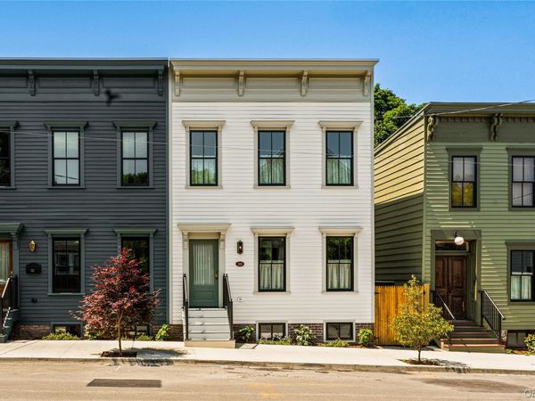 309 State Street , Hudson, NY 12534