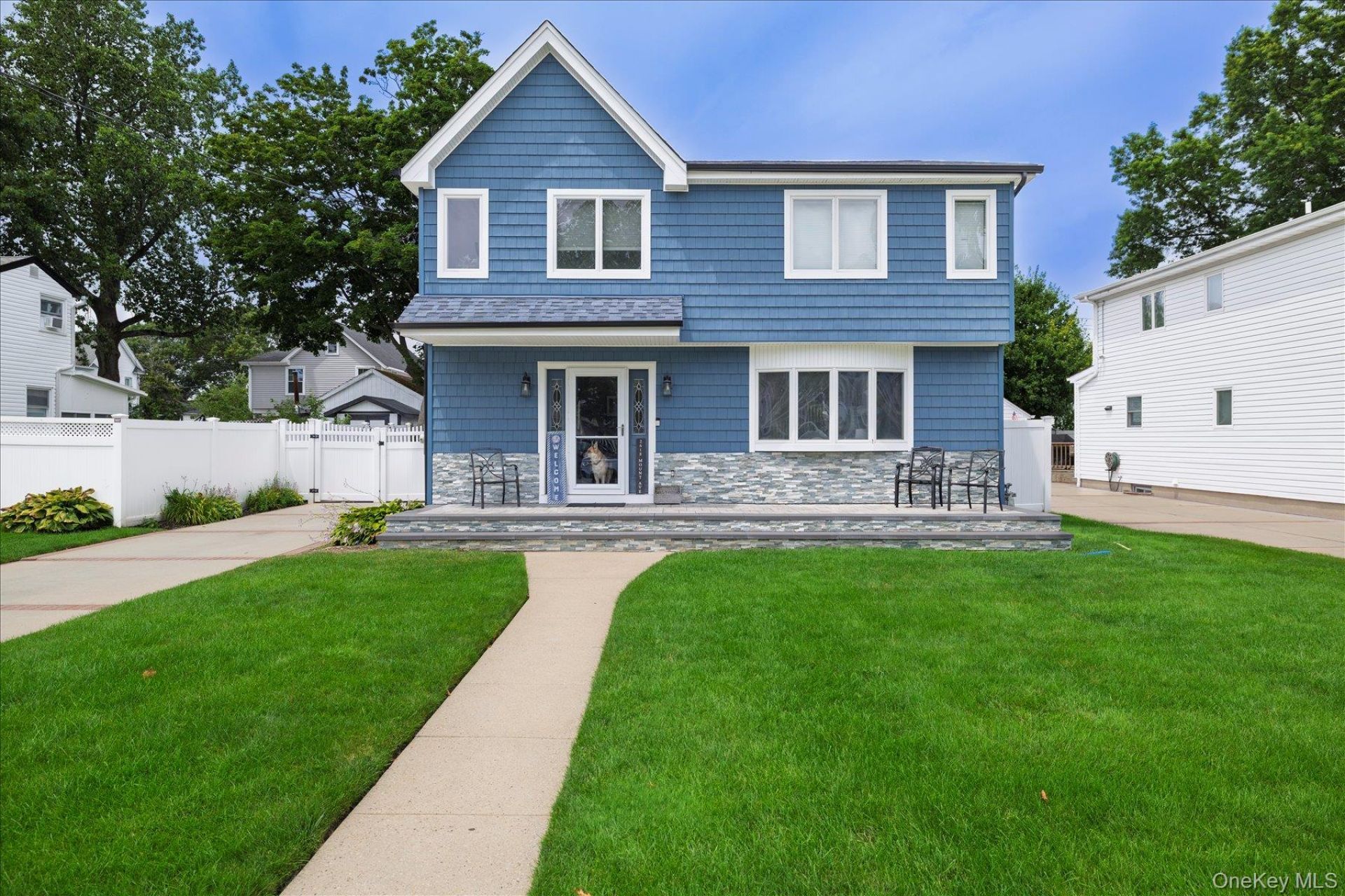 2618 Mount Avenue , Oceanside, NY 11572 Main Photo