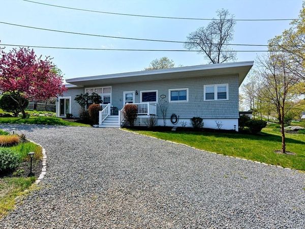 16 Warwick Rd, Unit WINTER, Gloucester, MA 01930