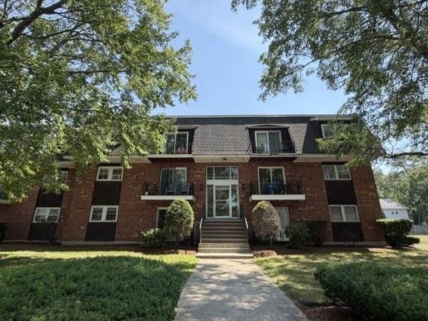 5 Pilgrim Circle, Unit F, Methuen, MA 01844