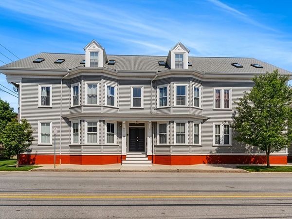 66 Essex Street, Unit 1, Salem, MA 01970