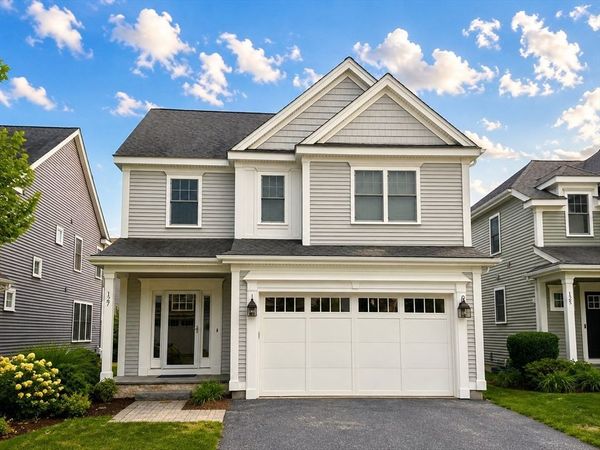 127 Oxbow Rd, Unit 127, Framingham, MA 01701