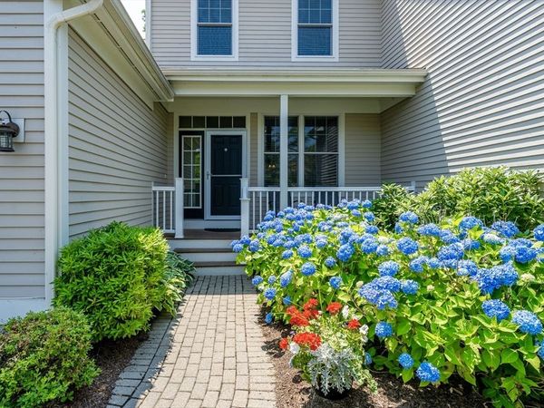 14 Stony Brook Dr, Unit 516, Mashpee, MA 02649