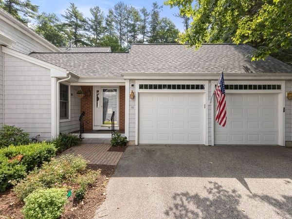 38 Juniper Ln, Unit 38, Hanover, MA 02339