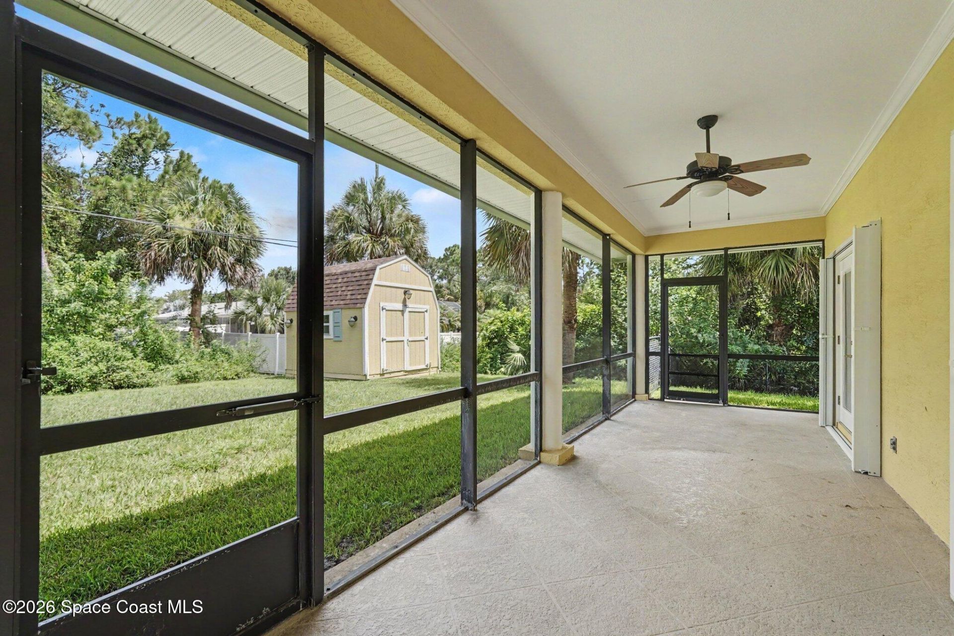495 Seagrass Avenue, Sebastian, FL 32958 Photo