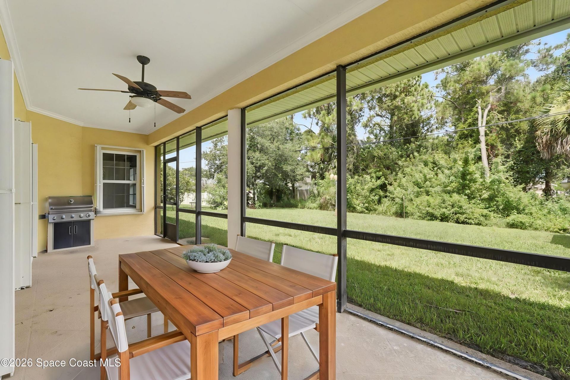 495 Seagrass Avenue, Sebastian, FL 32958 Photo