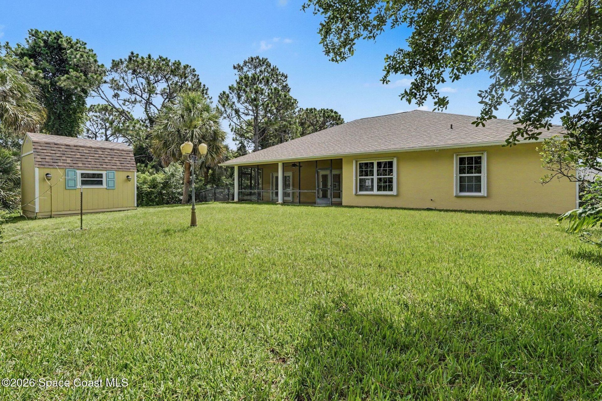 495 Seagrass Avenue, Sebastian, FL 32958 Photo