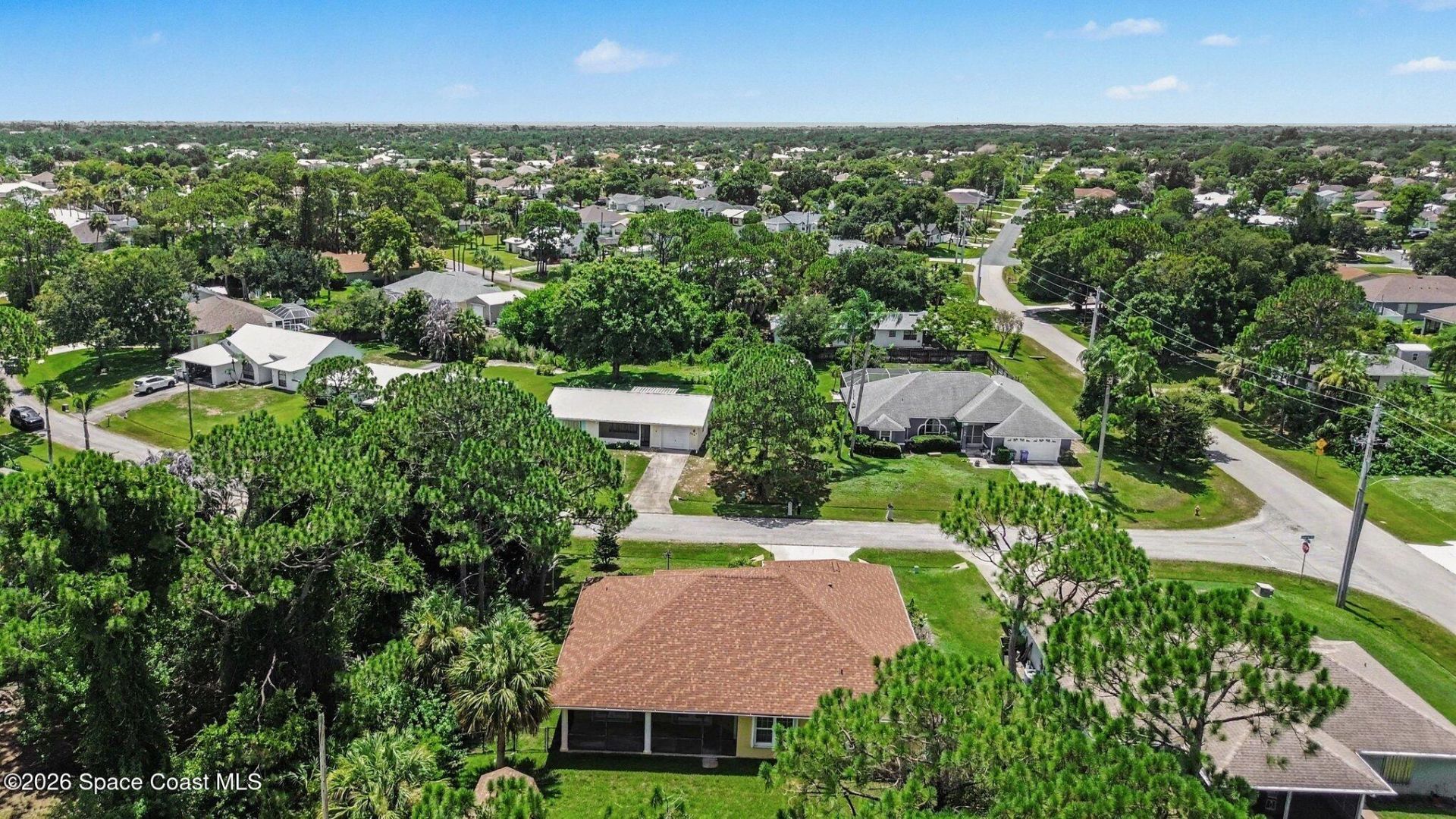 495 Seagrass Avenue, Sebastian, FL 32958 Photo