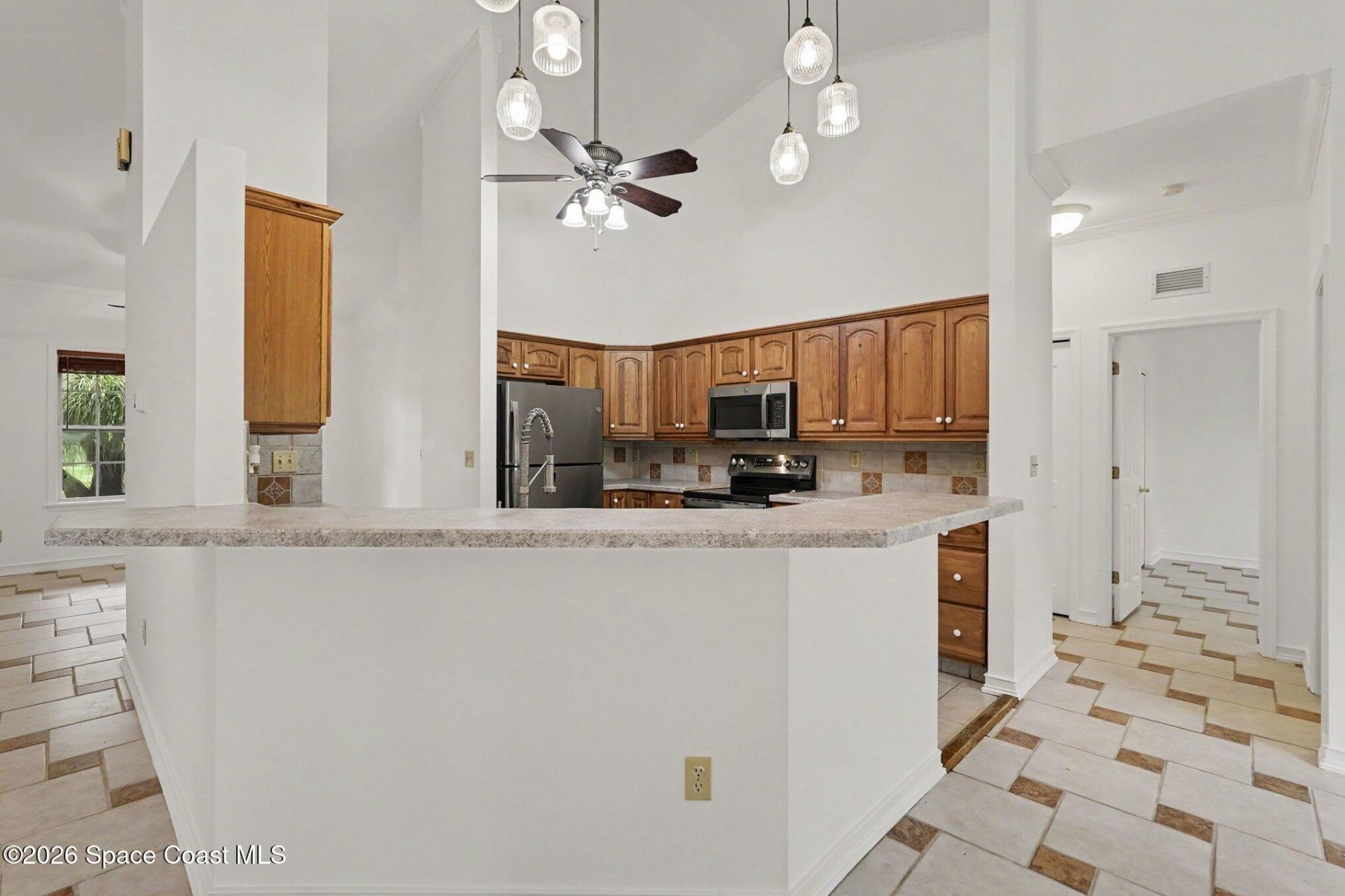 495 Seagrass Avenue, Sebastian, FL 32958 Photo
