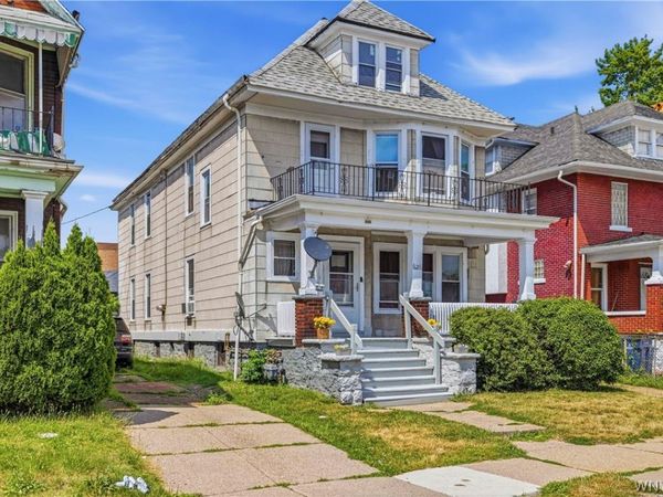 626 E Delavan Avenue , Unit N, Buffalo, NY 14211