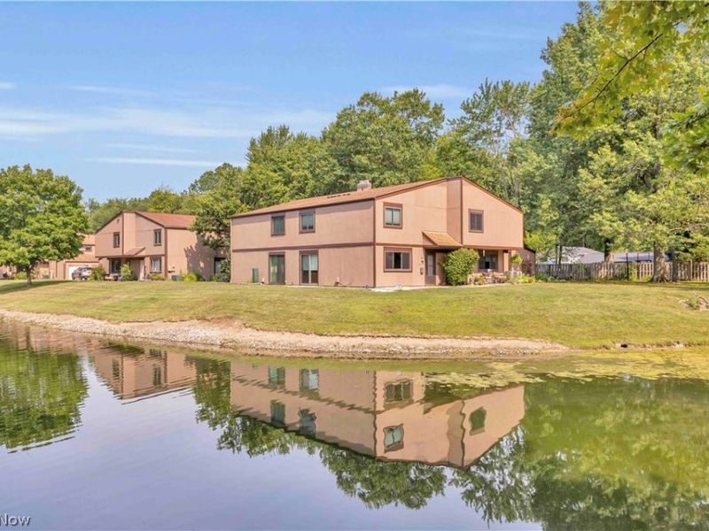 26636 Lake of the Falls Road, Olmsted Falls, OH 44138 Photo 26