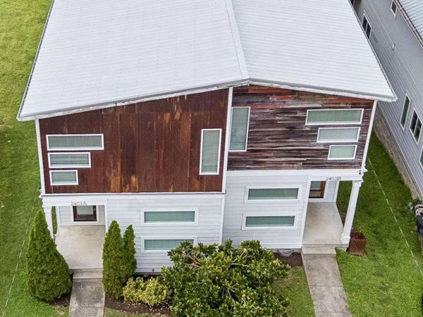 2403 Branch St, Unit A & B, Nashville, TN 37216