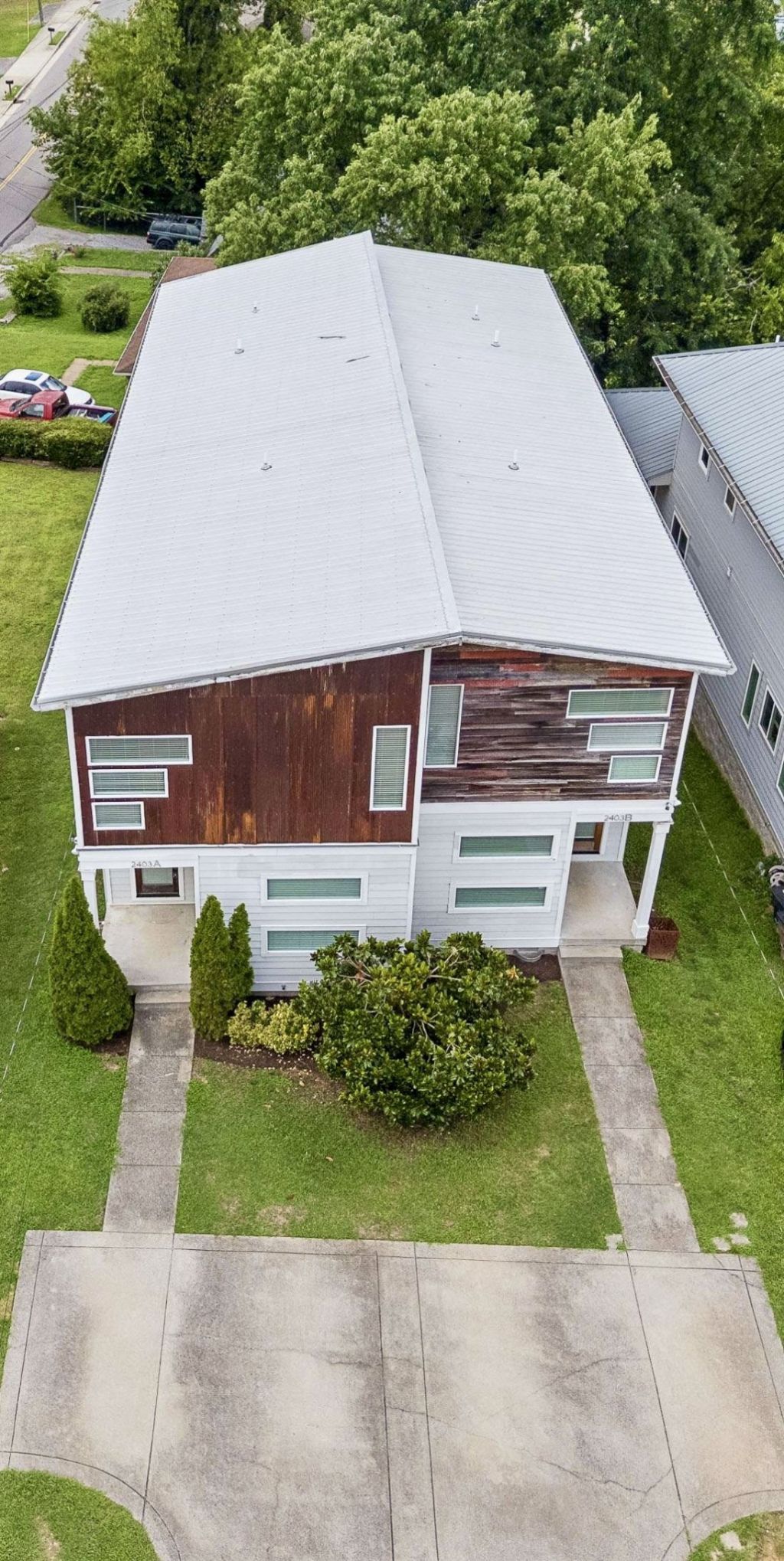 2403 Branch St, Unit A & B, Nashville, TN 37216 Main Photo
