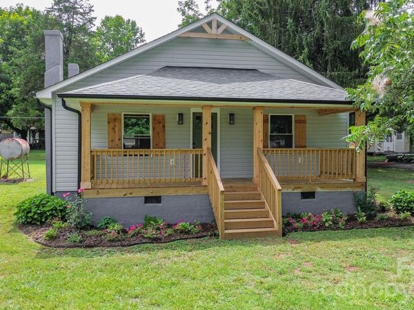 926 Salem Church Road, Lincolnton, NC 28092