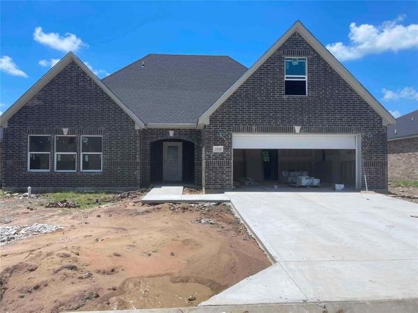 1849 Topaz Road, Pryor, OK 74361