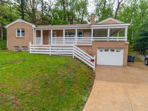 2276 Hill St, South Heights, PA 15081