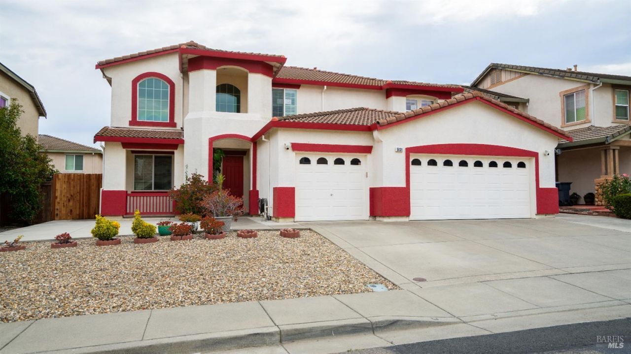 5131 Duren Circle, Fairfield, CA 94533 Main Photo