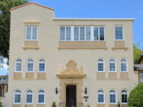 2129 RIVER Boulevard, Unit 6, Jacksonville, FL 32204