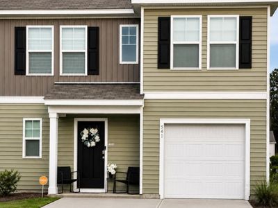 541 Golden Embers Way, Summerville, SC 29486