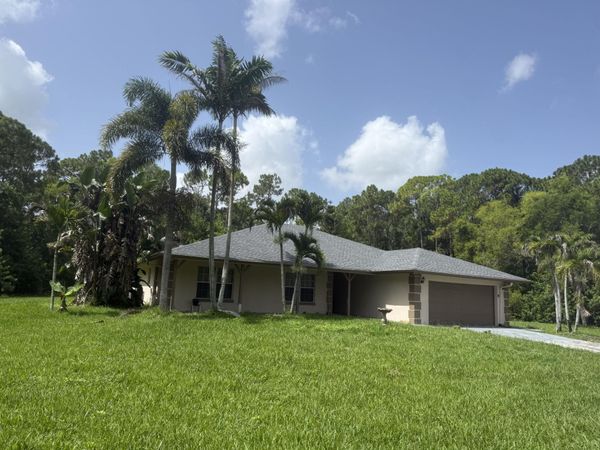 13338 76TH Road N, The Acreage, FL 33412