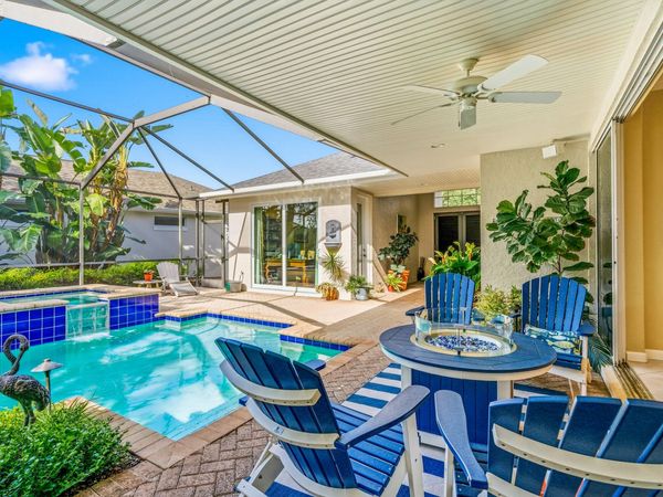 687 HAMPTON WOODS Lane SW, Vero Beach, FL 32962