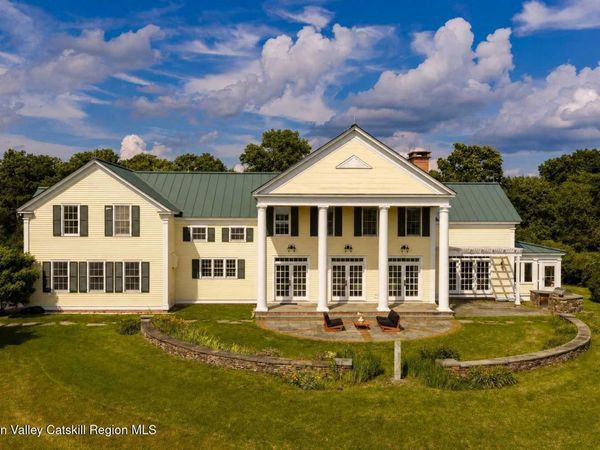 189 Sutherland Road, Chatham, NY 12037