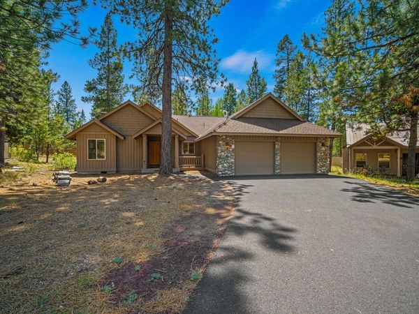 57641 Splitrock Lane, Unit 2, Sunriver, OR 97707