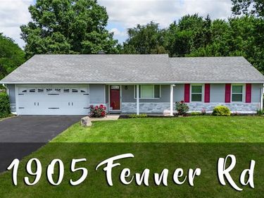 1905 Fenner Road, Troy, OH 45373