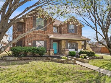 8492 Liverpool Lane, Frisco, TX 75036