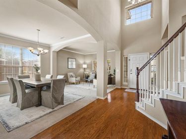 8492 Liverpool Lane, Frisco, TX 75036
