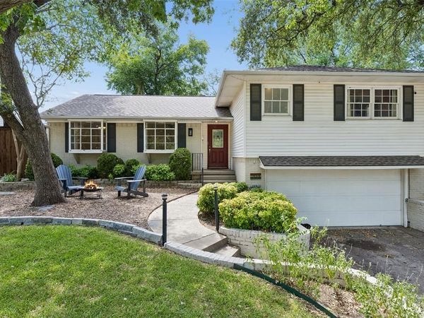 703 S Weatherred Drive, Richardson, TX 75080