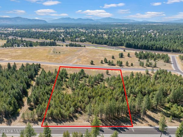 Lot 17 Asulkan St , Athol, ID 83801