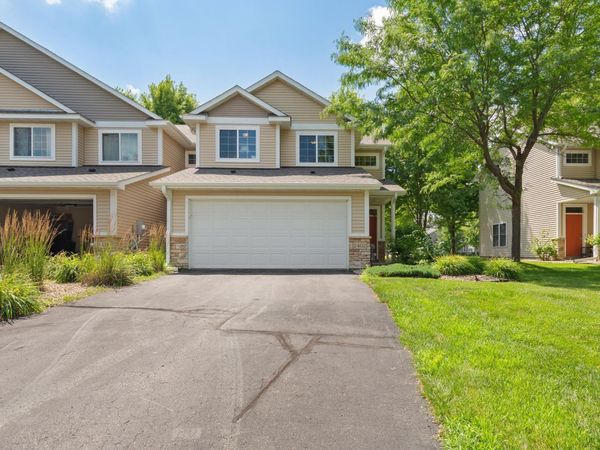 2402 Elianna Drive, Northfield, MN 55057