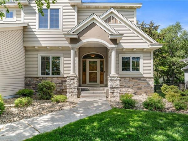 2223 151st Lane NW, Andover, MN 55304