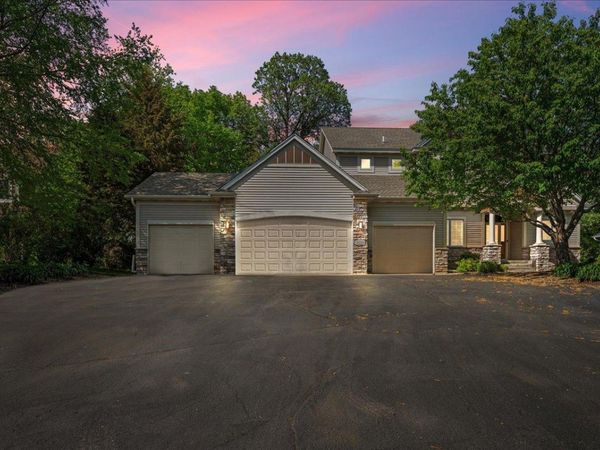 2223 151st Lane NW, Andover, MN 55304