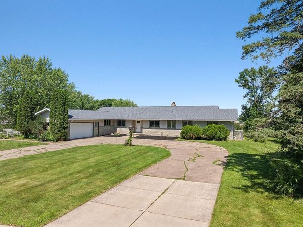 103 Hilltop Drive , Rice Lake, WI 54868