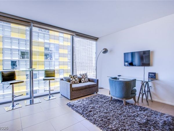 3722 Las Vegas Boulevard , Unit 1009, Las Vegas, NV 89158