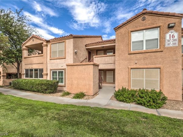 1150 N Buffalo Drive, Unit 2008, Las Vegas, NV 89128