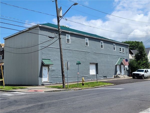 744 Park Avenue, Syracuse, NY 13204