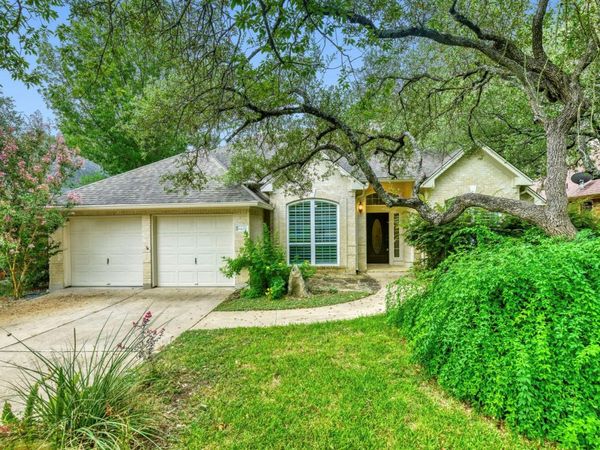 6409 Abilene TRL, Austin, TX 78749