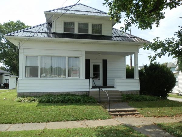 208 South Street, Leesburg, OH 45135