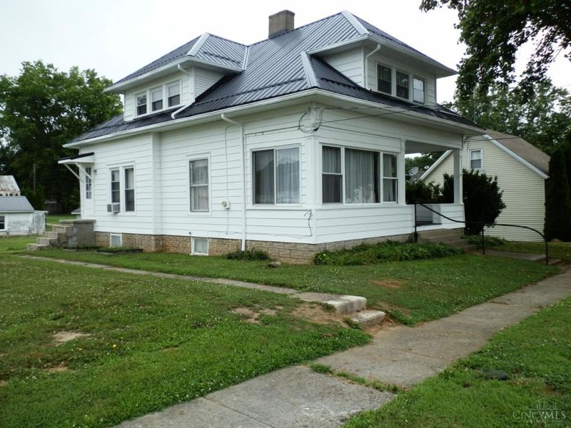 208 South Street, Leesburg, OH 45135 Photo 2