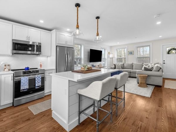 6 Macdonald Terrace, Unit A, Scituate, MA 02066