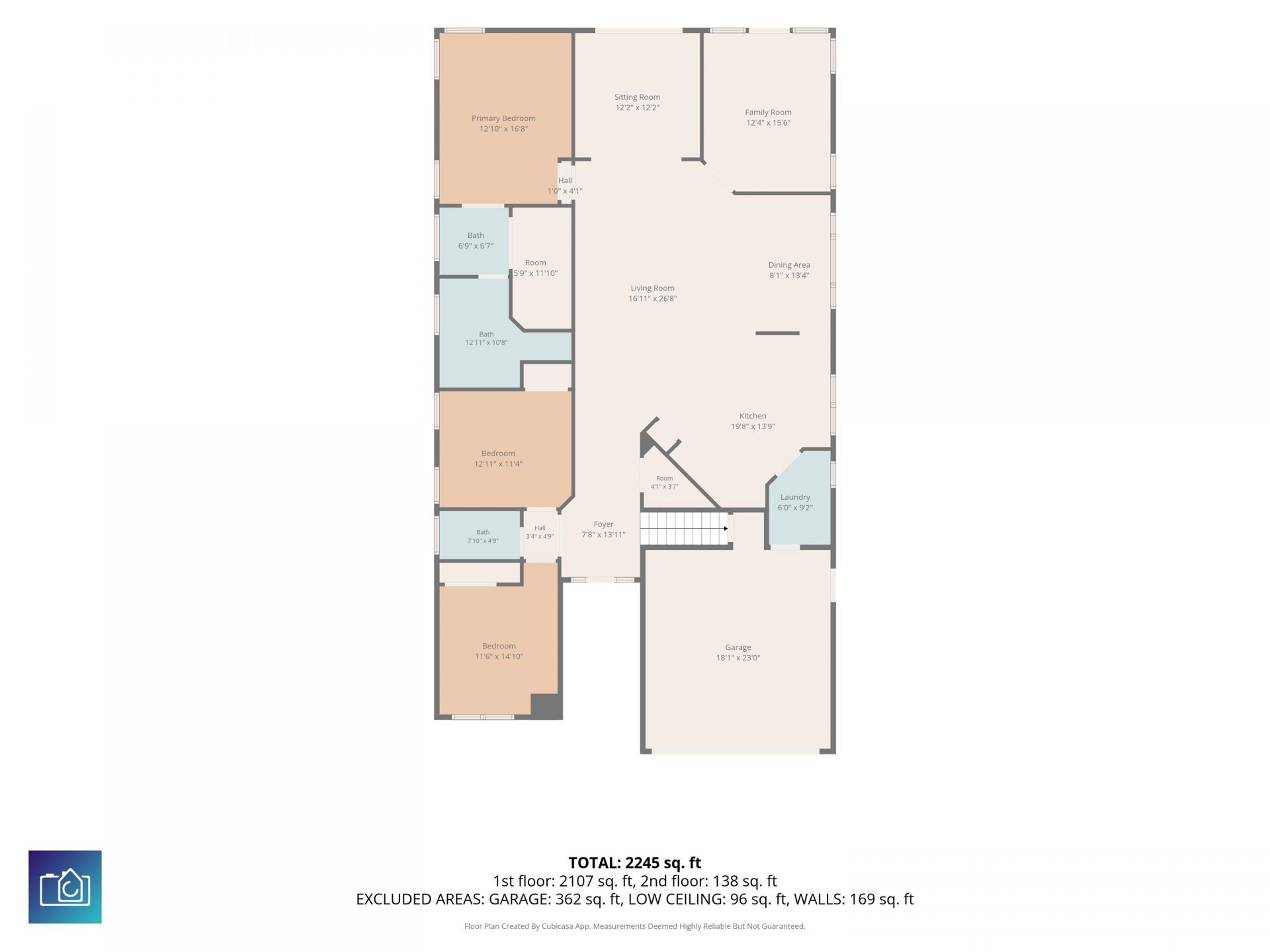 1516 Saint Thomas Circle Photo 38